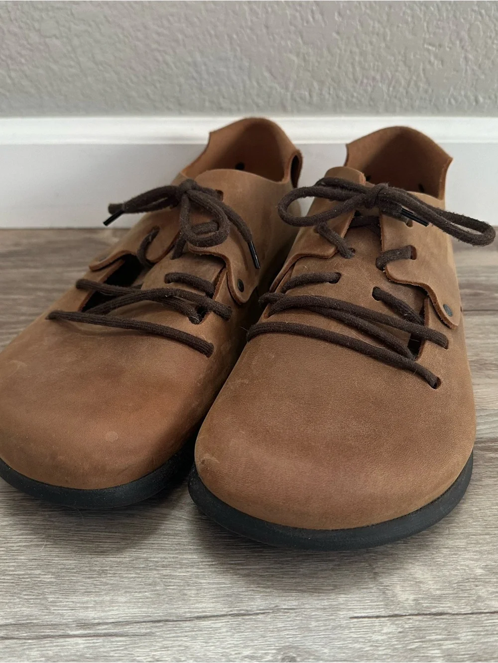 Birkenstock Montana Shoes